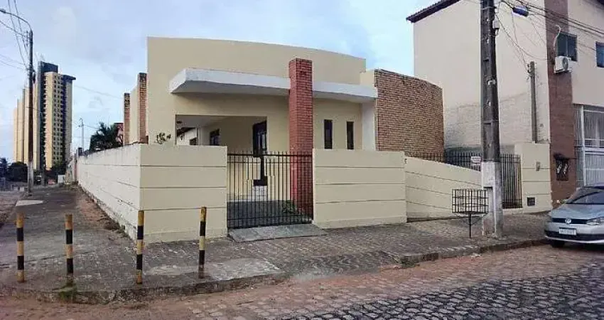 Casa com 4 quartos para alugar no Nova Parnamirim, Parnamirim
