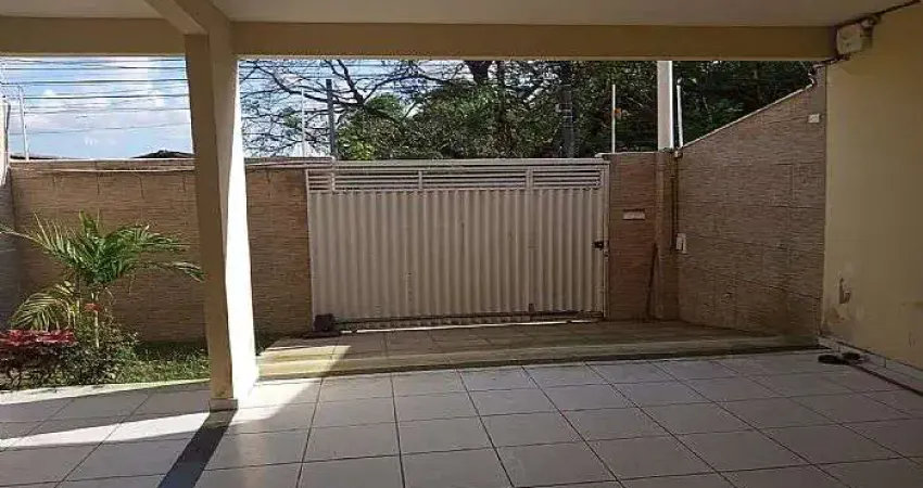 Casa com 3 quartos à venda no Potengi, Natal 