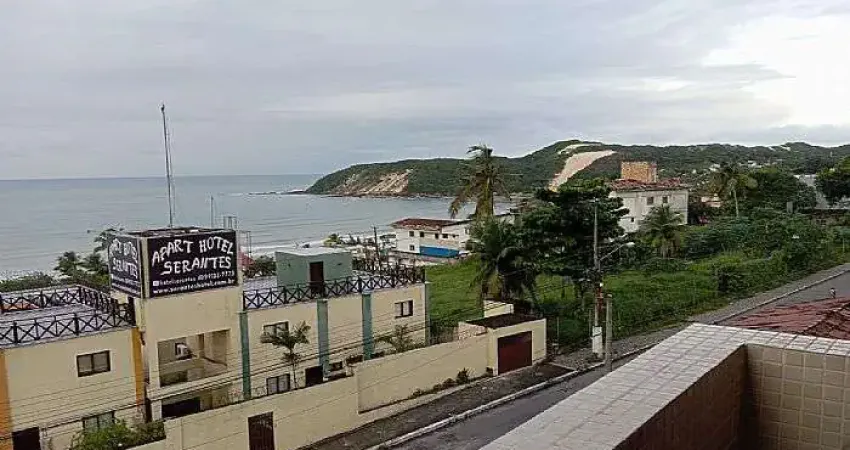 Apartamento com 2 quartos à venda no Ponta Negra, Natal 