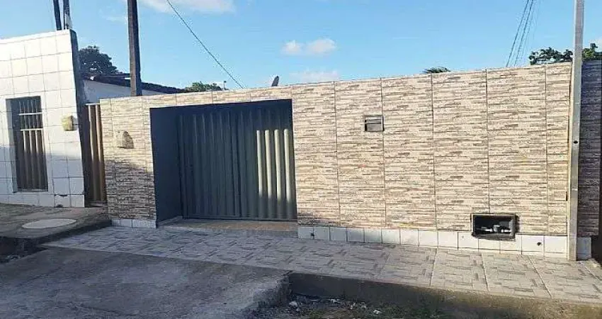 Casa com 2 quartos à venda no Igapó, Natal 