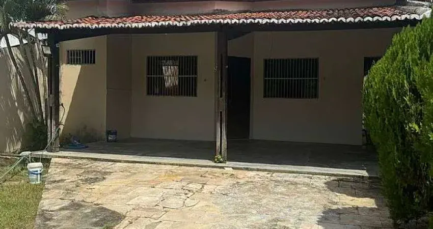Casa com 3 quartos à venda no Pitimbu, Natal 