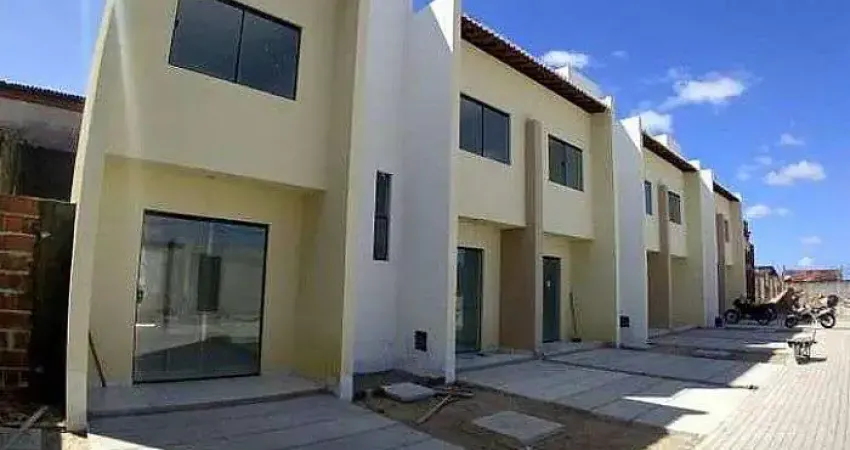 Casa com 2 quartos à venda no Vale do Sol, Parnamirim 