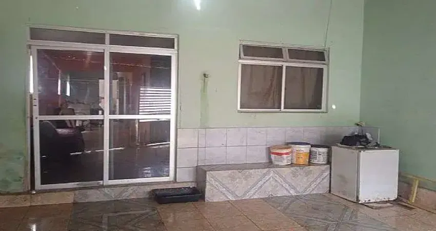 Casa com 4 quartos à venda no Lagoa Seca, Natal 