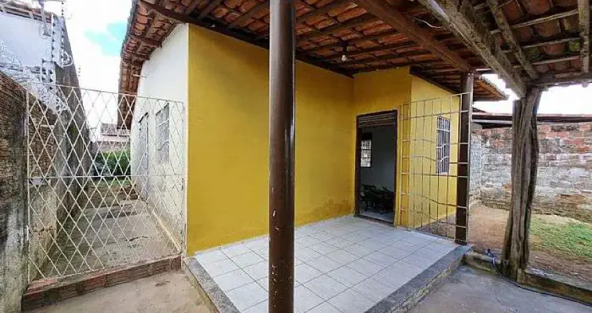 Casa com 3 quartos à venda no Jardim Planalto, Parnamirim