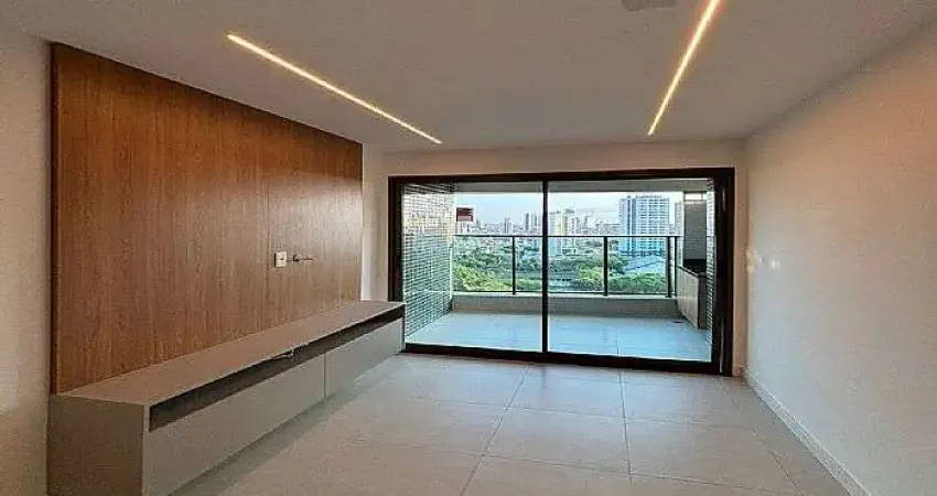 Apartamento à Venda - Lagoa Nova - Natal/RN
