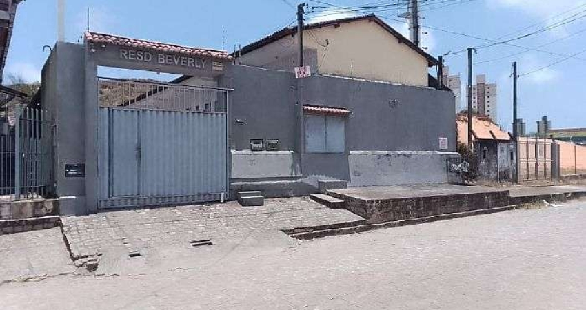 Apartamento com 1 quarto para alugar no Pitimbu, Natal 