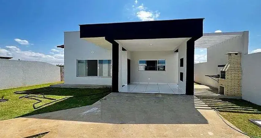 Casa com 2 quartos à venda no Sítio Arenã, São José de Mipibu 