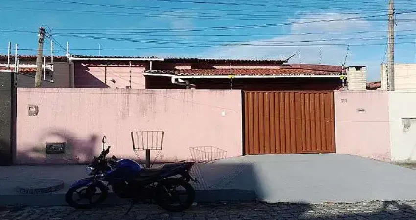Casa com 3 quartos para alugar no Emaús, Parnamirim