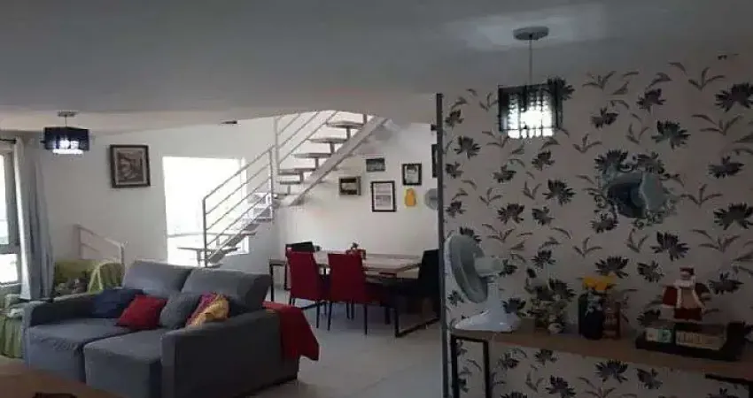 Apartamento à Venda - Ponta Negra - Natal/RN