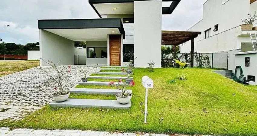 Casa com 3 quartos à venda no Cajupiranga, Parnamirim 