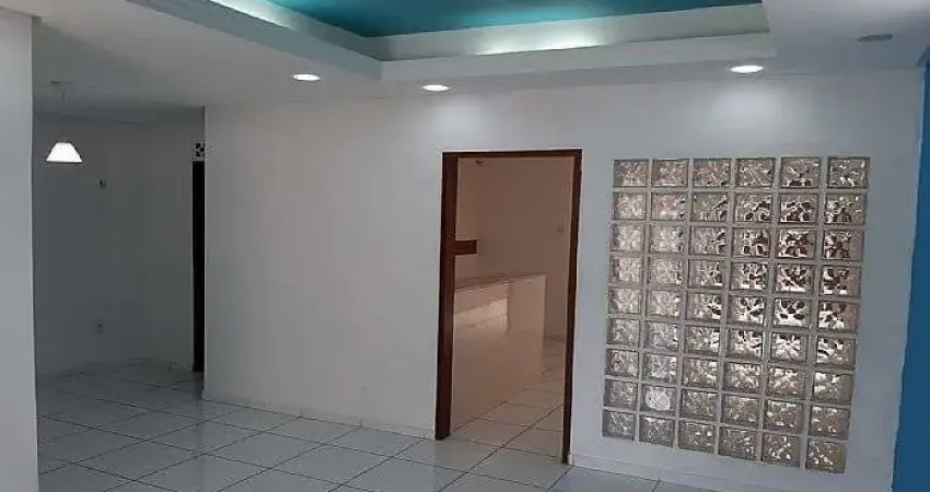 Casa à Venda - Lagoa Nova - Natal/RN