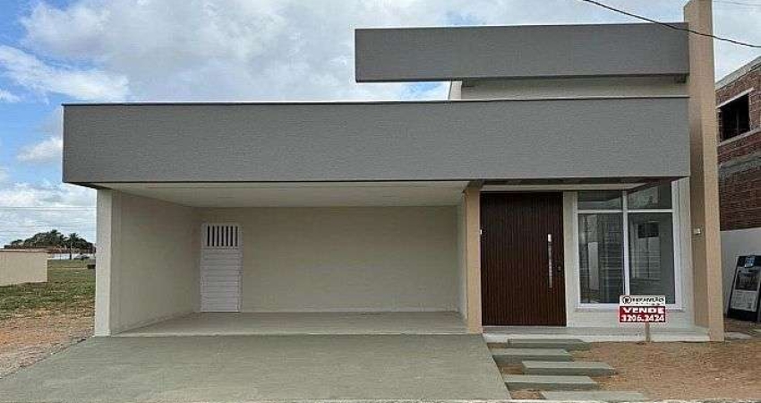 Casa com 3 quartos à venda no Cajupiranga, Parnamirim 