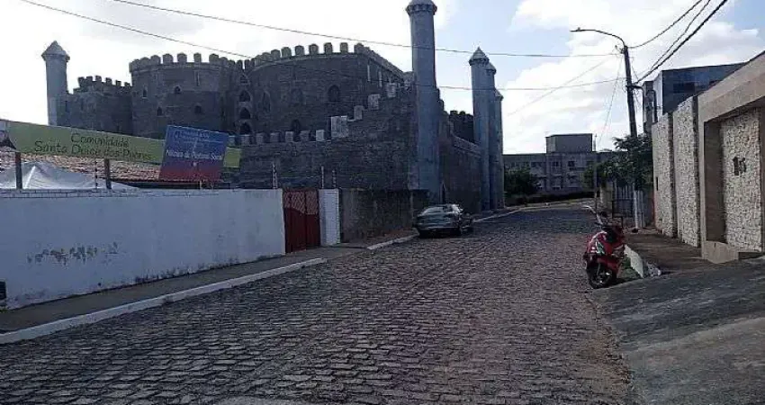 Terreno à venda no Nova Parnamirim, Parnamirim 