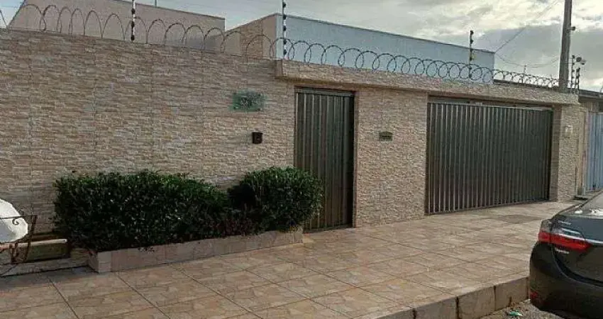 Casa com 3 quartos à venda no Cajupiranga, Parnamirim 