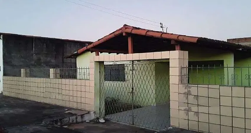 Casa com 3 quartos à venda no Potengi, Natal 