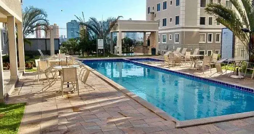 Apartamento com 2 quartos à venda no Emaús, Parnamirim 