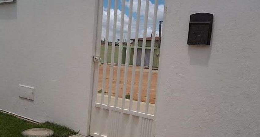 Casa à Venda - Planalto - Natal/RN