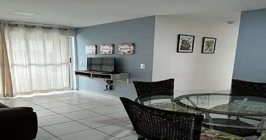Apartamento com 2 quartos à venda no Ponta Negra, Natal 