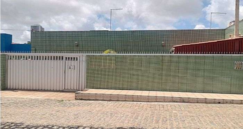 Casa à Venda - Lagoa Nova - Natal/RN