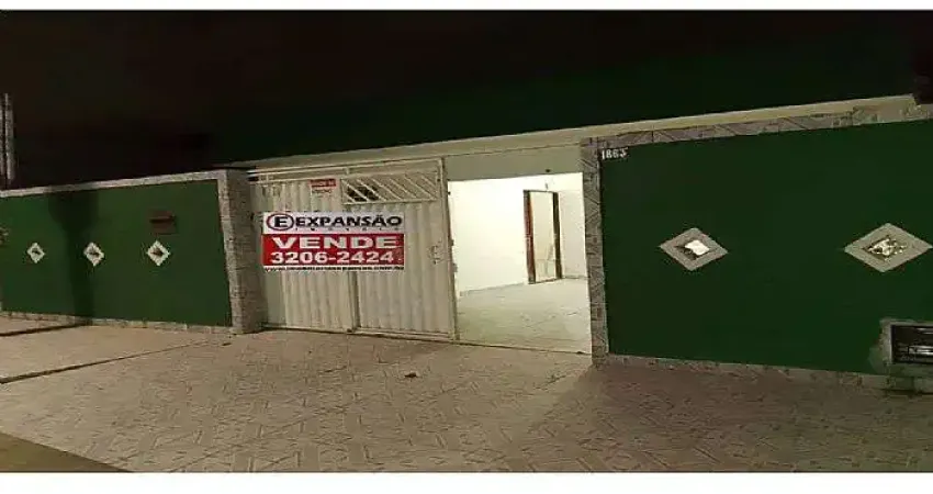 Casa com 3 quartos à venda no Potengi, Natal 