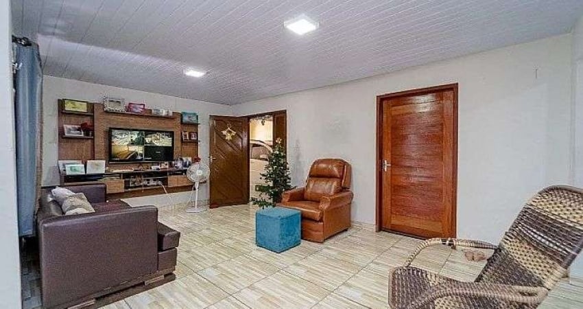 Casa com 2 quartos à venda no Lagoa Nova, Natal 