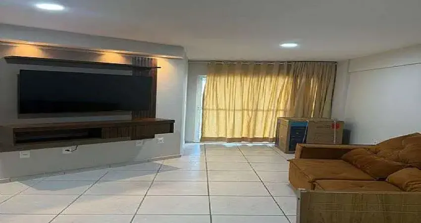 Apartamento à Venda - Ponta Negra - Natal/RN