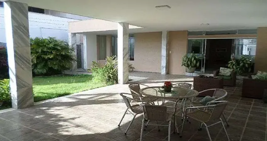 Casa com 5 quartos à venda no Tirol, Natal 