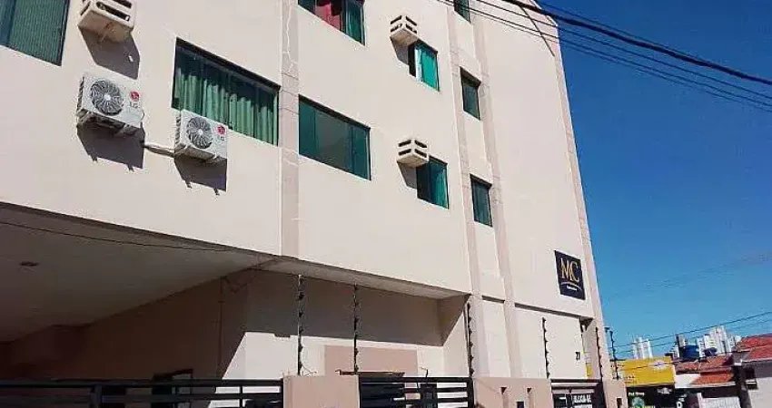 Apartamento com 2 quartos para alugar no Capim Macio, Natal 