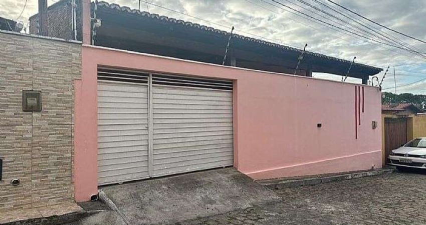 Casa com 3 quartos à venda no Centro, Ceará-Mirim 