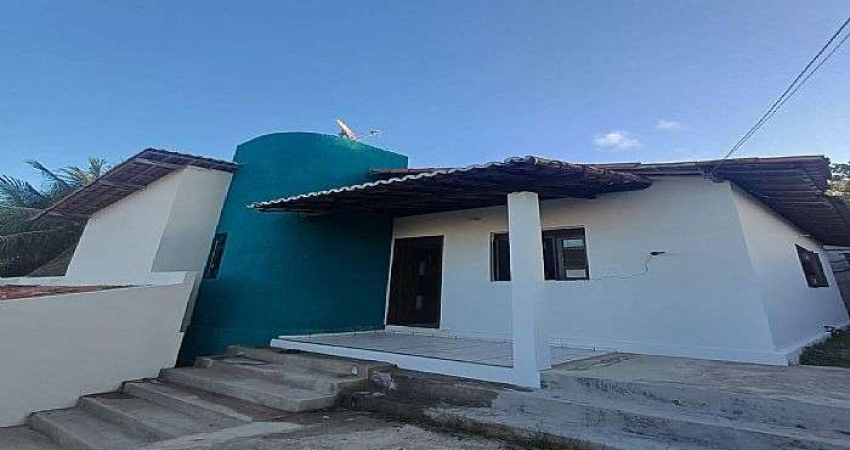 Casa com 2 quartos à venda no Capim Macio, Natal 