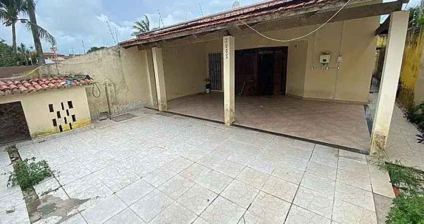 Casa com 5 quartos à venda no Lagoa Nova, Natal 