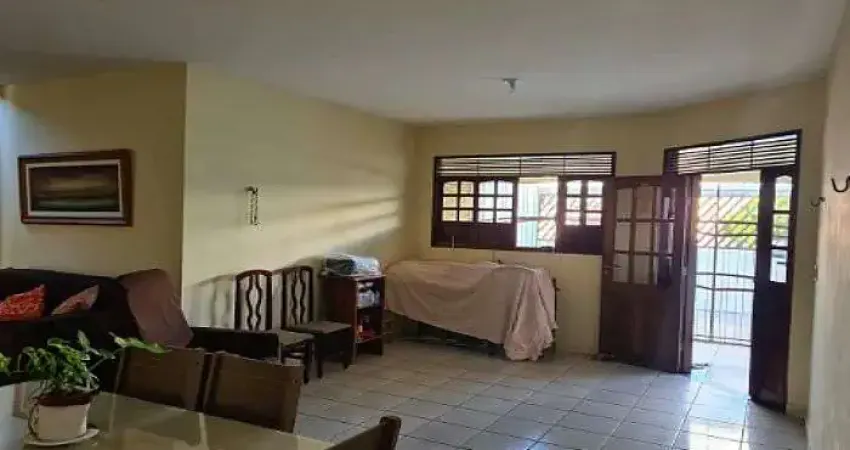 Casa com 3 quartos à venda no Pitimbu, Natal 