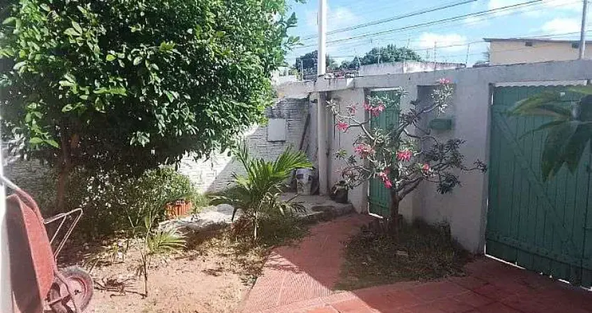 Casa com 2 quartos à venda no Potengi, Natal 