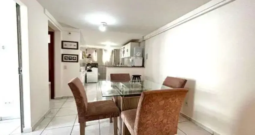Apartamento com 2 quartos à venda no Areia Preta, Natal 