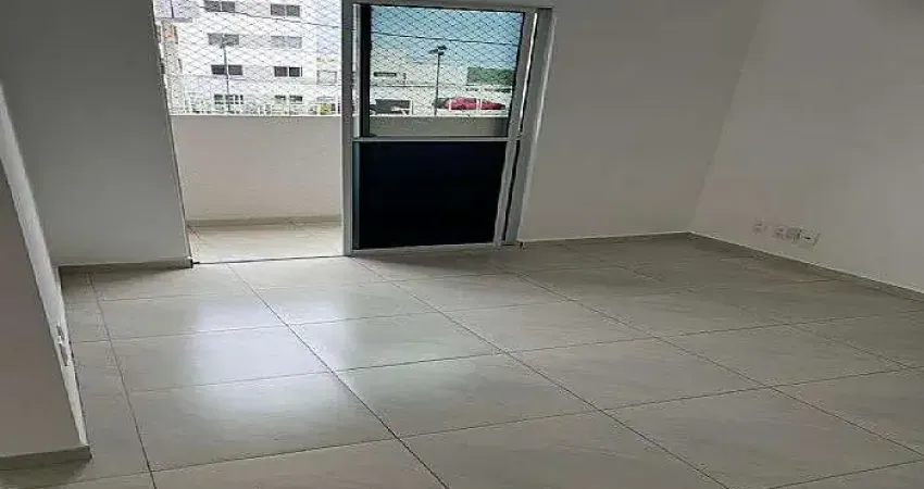 Apartamento à Venda - Nova Parnamirim - Parnamirim/RN