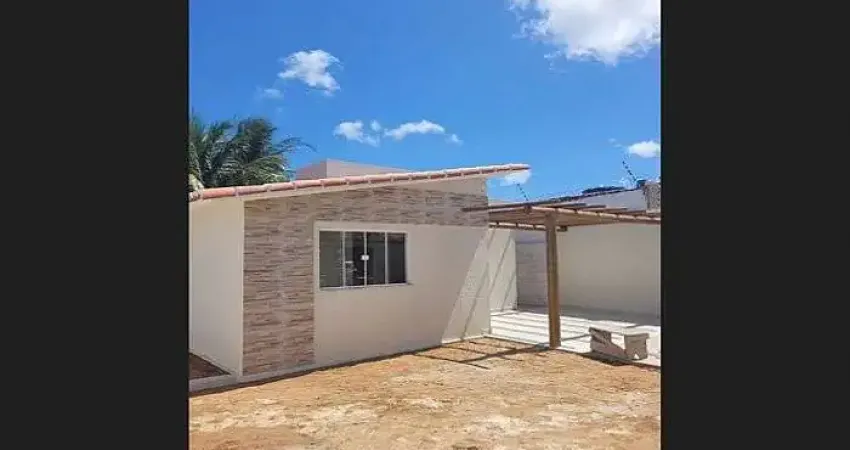 Casa com 3 quartos à venda no Pitimbu, Natal 