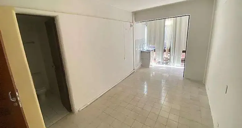 Apartamento com 1 quarto à venda no Lagoa Nova, Natal 