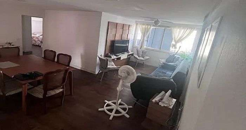 Apartamento com 3 quartos à venda no Tirol, Natal 