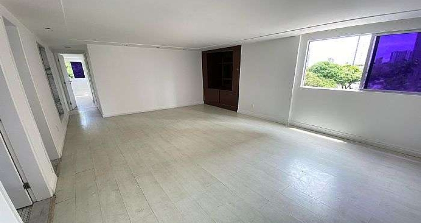 Apartamento com 3 quartos à venda no Tirol, Natal 