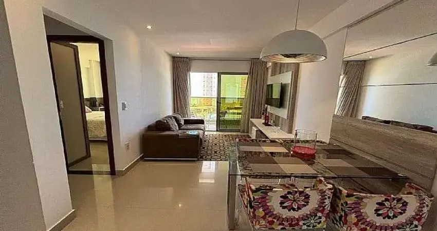 Apartamento com 2 quartos à venda no Ponta Negra, Natal 