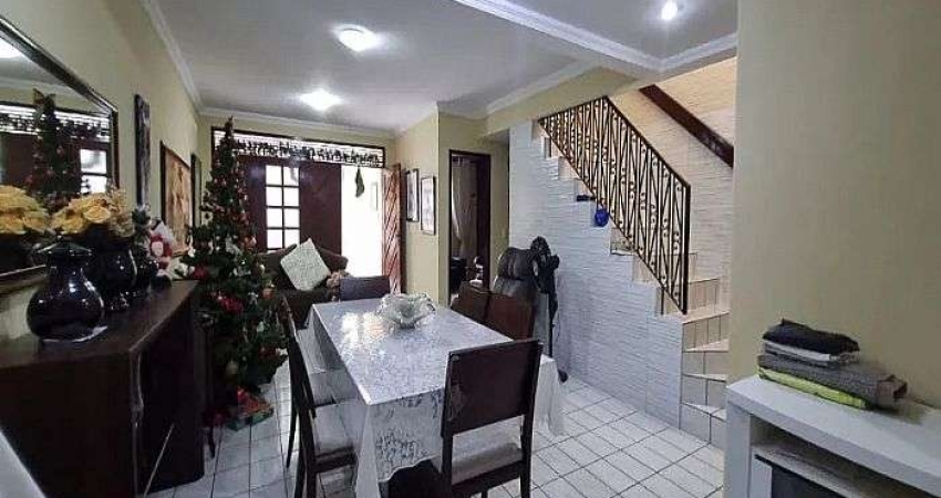 Casa à Venda - Nova Parnamirim - Parnamirim/RN