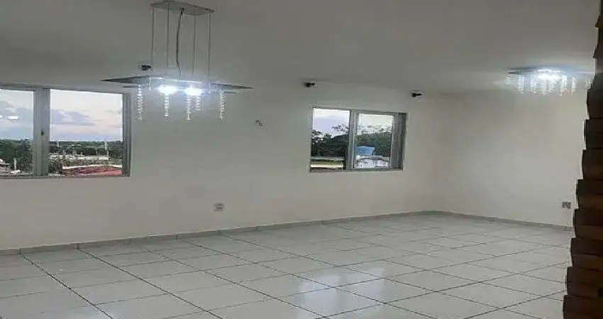 Apartamento com 2 quartos à venda no Emaús, Parnamirim 