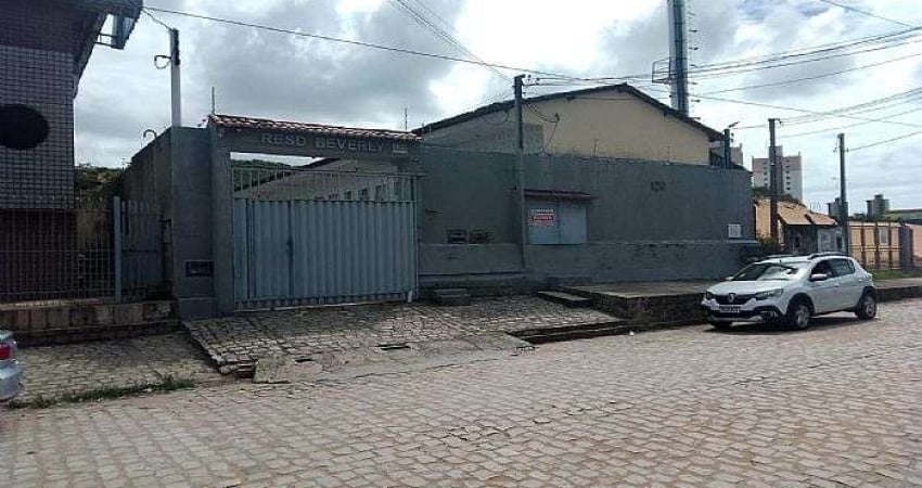 Apartamento com 1 quarto para alugar no Pitimbu, Natal 