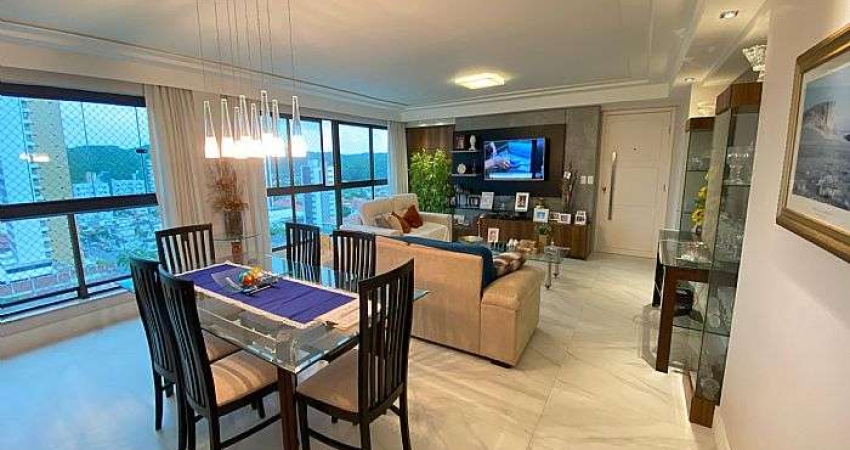 Apartamento com 3 quartos à venda no Tirol, Natal 