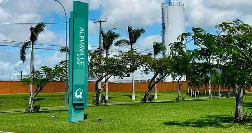 Terreno à Venda - Pium (Distrito Litoral) - Parnamirim/RN