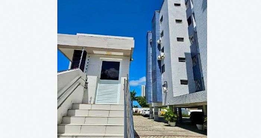 Apartamento com 3 quartos à venda no Candelária, Natal 