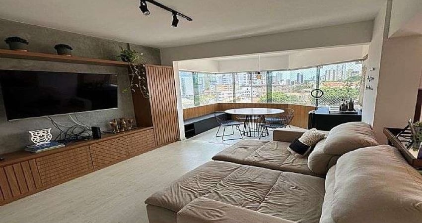 Apartamento com 3 quartos à venda no Barro Vermelho, Natal 