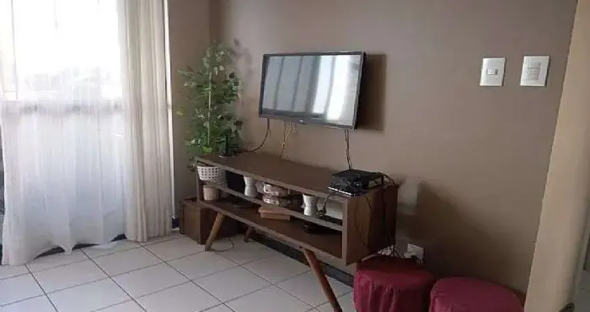Apartamento com 2 quartos para alugar no Ponta Negra, Natal 