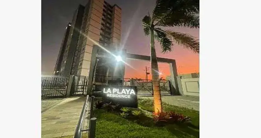 Apartamento com 2 quartos para alugar no Ponta Negra, Natal 