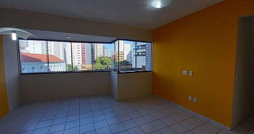 Apartamento com 3 quartos à venda no Petrópolis, Natal 